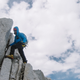 Illustration for article titled Your Ultimate Guide To Mountaineering Gear